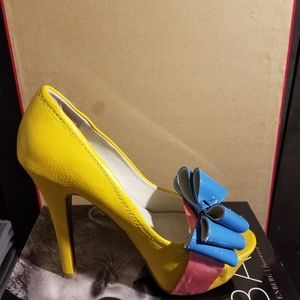 Women Shoe